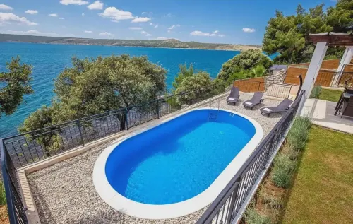 Villa Sadic Nearby Zadar - Crovillas - Villas