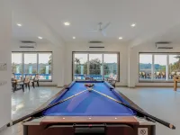 Alaya Stays Midpoint Uno 1 Room Suites Hotels in Chicalim