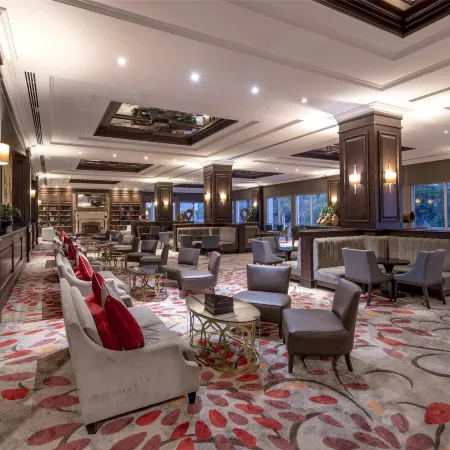 Rixos Premium Belek - the Land of Legends Access