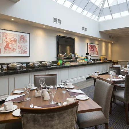 Ardoe House Hotel & Spa