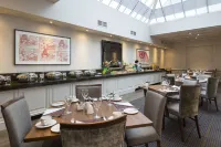 Ardoe House Hotel & Spa - petit déjeuner