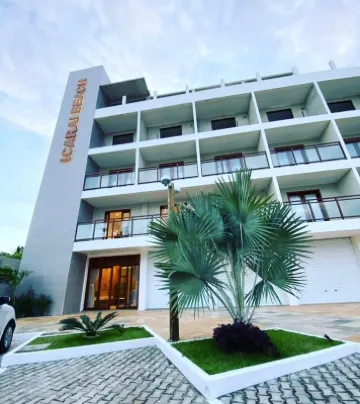 Hotel Icaraí Beach