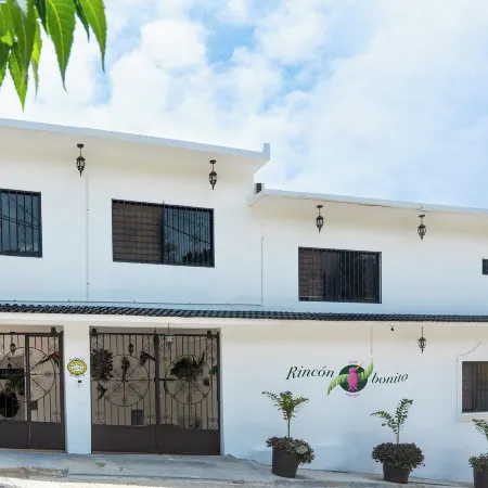 Casa Rincón Bonito