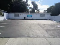 Oceana Boutique Hotel - Parking