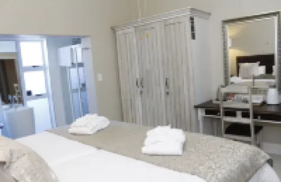 Grey Manor Guesthouse