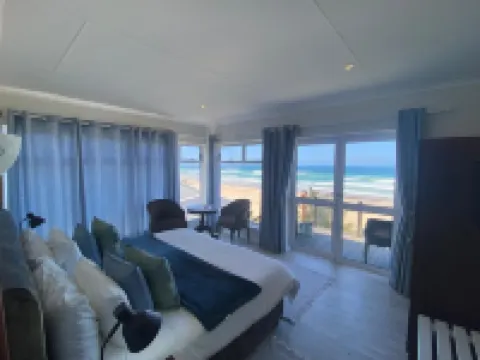 シー パラダイス ワイルダーネスのホテル