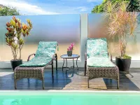 La Plage Residence Hotels in Garopaba