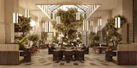 Cori Hornbaek Hotel