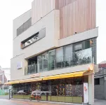 古騰莫根海雲台主店私人住宅