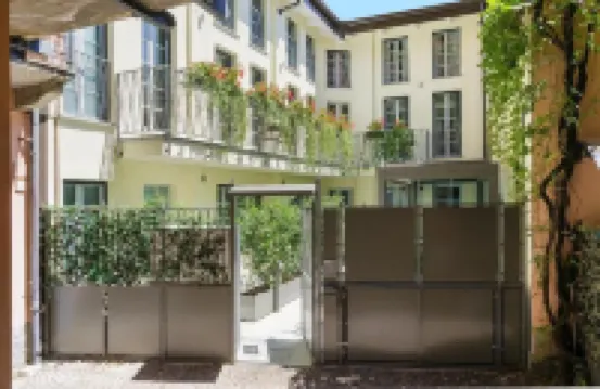 คูนา มิลาโน โรงแรมใน