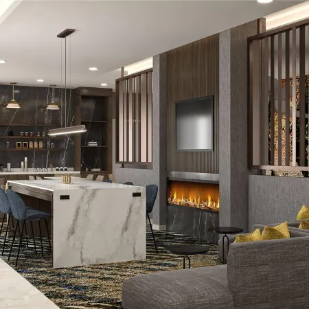 La Quinta Inn & Suites By Wyndham Roanoke Hollins/I-81