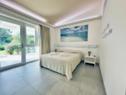 309 le Saline - Stintino