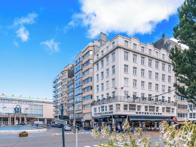 Hotel Du Parc