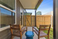 Enclave 2 Bedroom Luxury Homes - Villas