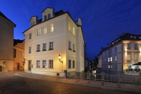 Hotel Certovka