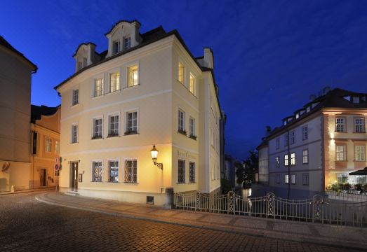 호텔 세르토프카