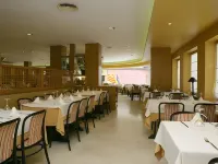 Rvhotels Mar de Tossa - Frühstück