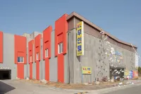 Iksan Hue Drove-in Self Check-in Motel Hotels near Mahangwan Museum