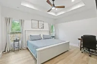 New Cottage Near Sports Complex, Owa, Beaches, Shopping, Restaurants.