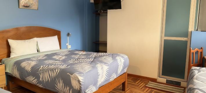 Naty's Guest House Hotels in Cusco
