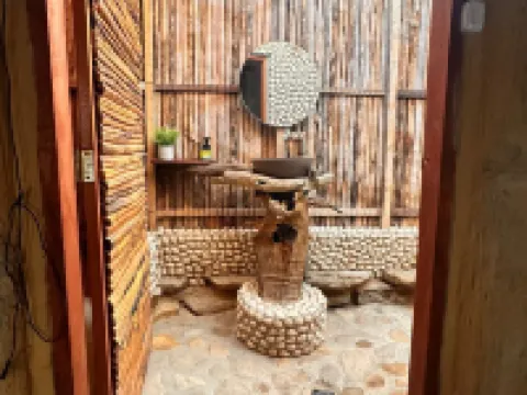 dune ecolux Hoteles en Uribia