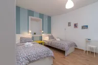 House Polus - Bungalows