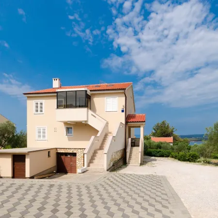 Apartment Mauro