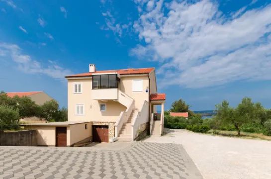 Apartment Mauro