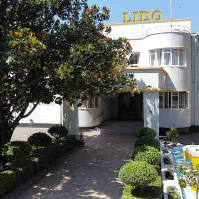 Lido Hotel Hotel Exterior