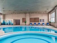 Sofitel Al Khobar the Corniche - spa