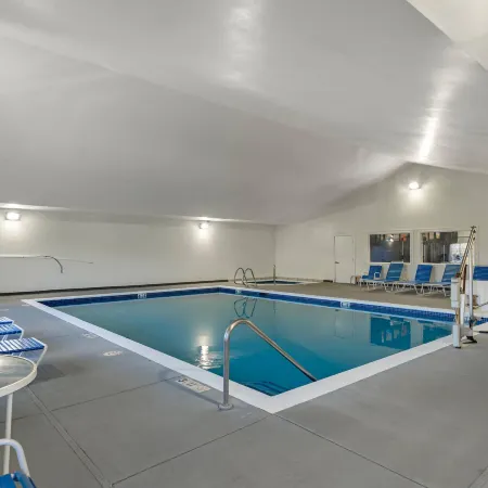 Comfort Inn & Suites Ocean Shores