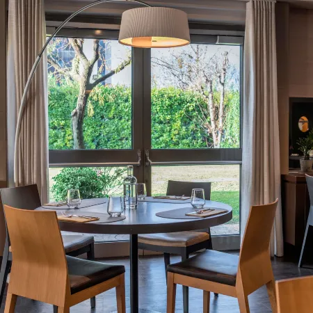 Novotel Brescia 2