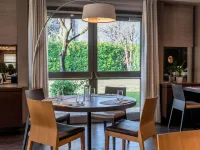 Novotel Brescia 2 - breakfast