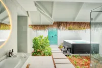 Nova Maldives - spa