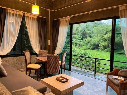 รูปภาพของภูชฎา เรสสิเด้น