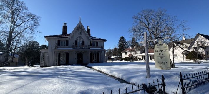 Beekman Arms and Delamater Inn Hotels in Dutchess County