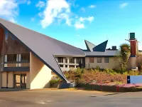 Fiordland Hotel Hotels in Te Anau