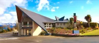 Fiordland Hotel Hotels in 