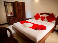 探索旅舍 鄰近阿魯沙機場的酒店