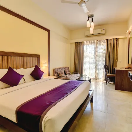 Vits Lonavala