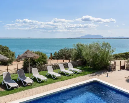 Fergus Cap Roig Hotels in L'Ampolla