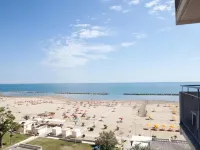 Hotel Salsedine Hotel a Viserba