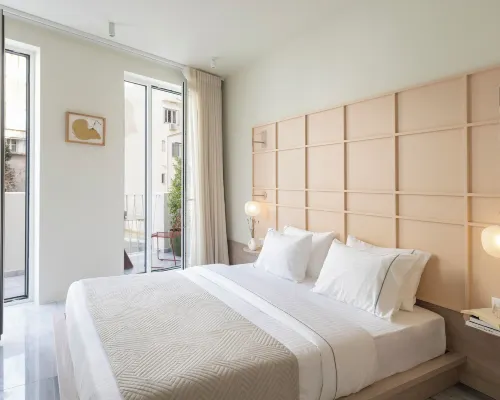 The Milioni by Oniro Hotels near Kolonaki