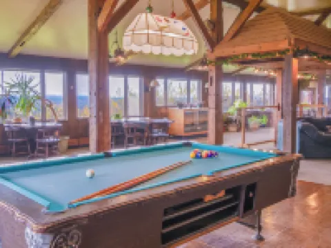 Mountainview Resort by Coolvacay Hotels in Jackman