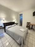 Hotel Frossard - พร้อมระเบียง