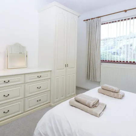 Eryl Hotels in Nefyn