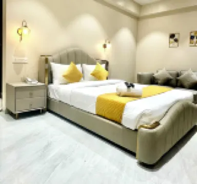 StayBird Capital- Business Hotel, Magarpatta City