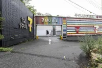 Daegu Palgongsan Seven