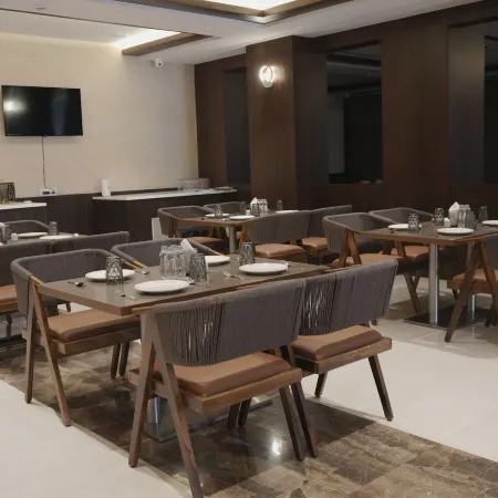 Silvotel by Bizzgrow Hotels