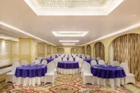 Holiday Inn Resort KATHMANDU BUDHANILKANTHA by IHG - breakfast